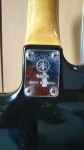 ヤマハ・エレキギター Super Combinator SC-700 を紹介 – 竹三ライフ